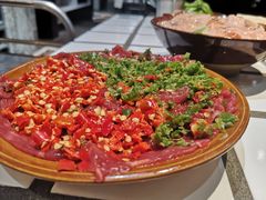 -贰回巷火锅馆(钟楼店)