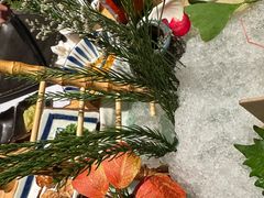 -京旬海鲜放题·铁板烧自助餐厅
