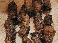 -嬷孙家潮汕牛肉火锅(北京路天河城店)
