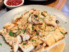 -Apollo·西班牙小酒馆(安福路店)