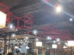 -黄记煌三汁焖锅(渝北金港国际店)