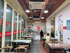 -没牙伯花生汤店(老药洲店)