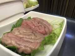 猪脑花-海底捞火锅(北京路店)
