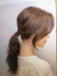 -3AM·S HAIR SALON烫发染发接发