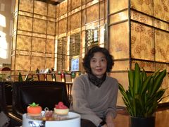 -威斯汀酒店Exchange大堂吧