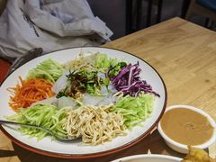 -老长春肉馆(隆礼路店)