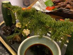 -夜宴江景餐厅