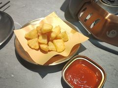 -一味一诚•鲜嫩烤鱼(昌平悦荟店)