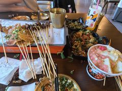 -林二哥宜烤官·宜宾小烧烤