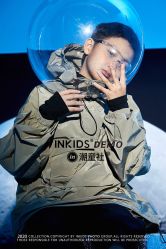 -INKIDS潮童社儿童摄影(朝阳大悦城店)