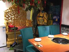 -满兴咱妈烀饼铁锅炖(兰州北街店)