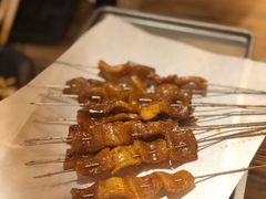 -铁人烧烤(北京店)