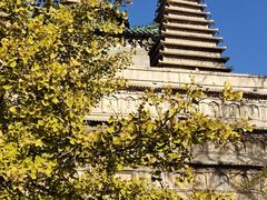 -北京石刻艺术博物馆(五塔寺)