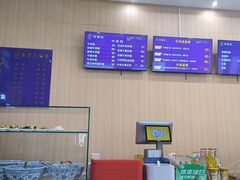 -京穆兰兰州牛肉面·清真(盛龙广场店)