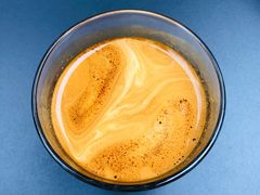 污咖啡Dirty-大酉·M Coffee(北京美术馆店)