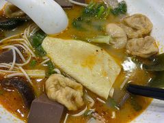 -重庆麻辣烫(国权路店)