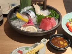 -德川家日本料理(顺义华联店)