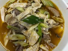 -新疆巴州金丝特餐厅(大钟寺店)