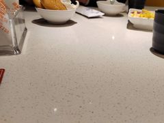 -汤姆家的牛排意面披萨(新城市广场店)