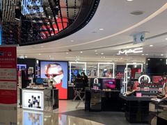 -崇光百货(铜锣湾店)