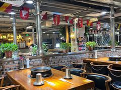 -原始泥炉烤肉(总店)