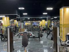 -峰鸟自助健身(锦泰城店)