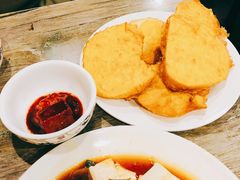 -玫瑰红烤羊排(北新桥三条店)