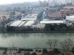 -浙江三立开元名都大酒店