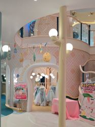 -奈尔宝·儿童乐园·亲子餐厅(苏州大悦城店)