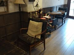 大堂-春风·有糖(崇宁路店)