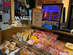 -莉莲蛋挞(大华悦沢书店)