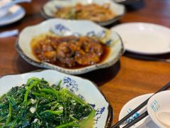 -盐官日光域房车营地·有盐餐厅