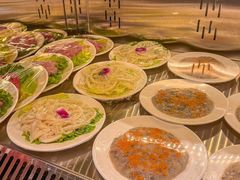 -大芊金重庆串串火锅(南京路店)