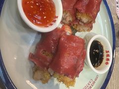 -荔银肠粉(广州天河华利路店)