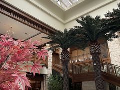 -太湖饭店玉兰厅(自助餐厅)