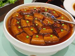 京味醋焖肉-和和小厨