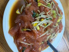 -何记酿皮店(西流湾店)
