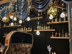 -Strawberry Butterfly草莓蝴蝶日式水果挞