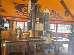 -玛吉阿米·餐吧