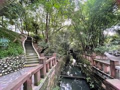 -房湖公园