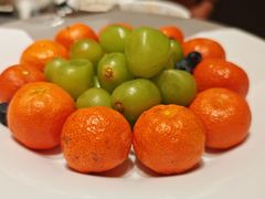 -锦府园·新台州菜(合生汇店)