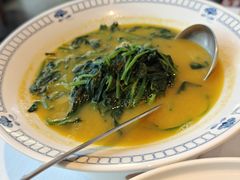 -杏花堂晋商私房菜(华熙五棵松店)