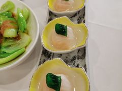 -流花苑精致潮粤菜(越秀店)