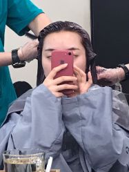 -DX HAIR SALON·发现未知美发沙龙