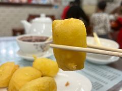 -阿三麻蓉汤圆(顺光大厦店)