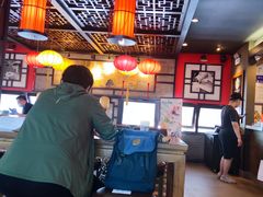 -星巴克(北京天坛东路店)