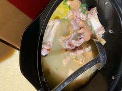 -一个叫川的地方(麒麟新天地店)