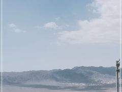 -盐湖景区