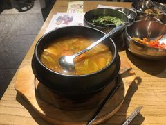 -姜虎东白丁烤肉(恒隆广场店)