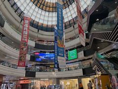 -万达广场(北京槐房店)